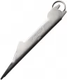 Boomerang Tool Tie-Fast Knot Tyer Silver - TRRF101