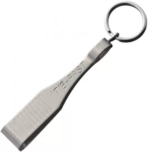 Boomerang Tool Tie-Fast Clippers Silver TRRF111