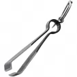 Boomerang Tool Tie-Fast Clippers Matte Black TRRF112