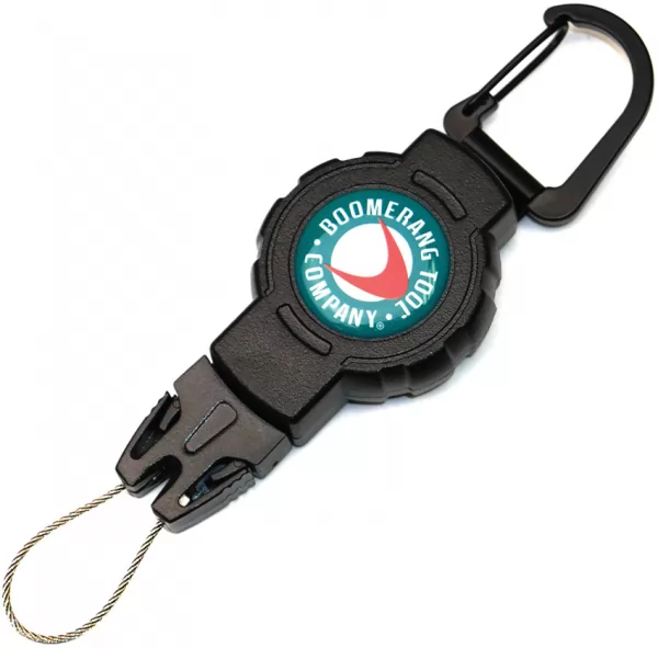 Boomerang Tool Retractable Gear Tether Small TRRG311