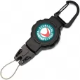 Boomerang Tool Retractable Gear Tether Small - TRRG311