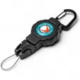 Boomerang Tool Retractable Gear Tether Small TRRG311