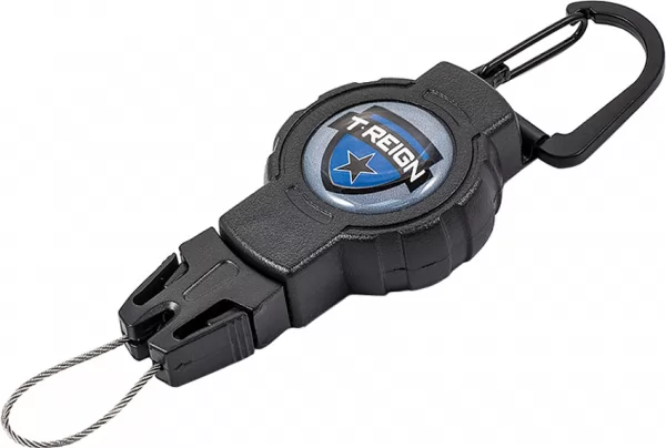 Boomerang Tool Retractable Gear Tether Small TRRG411