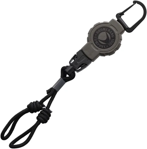 Boomerang Tool Game Call Gear Tether TRRG6111