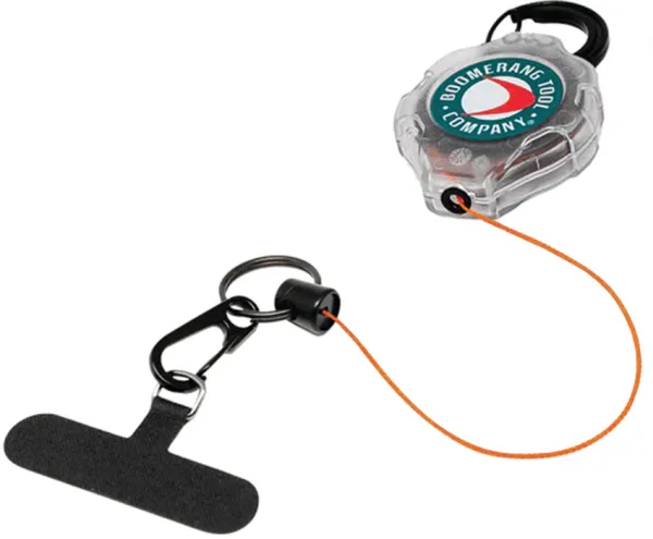 Boomerang Tool Phone Tether TRRKR7
