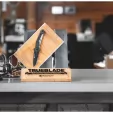 TRUE Trueblade Display TRU6871D
