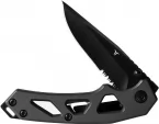 TRUE Tactical EDC Framelock - TRUFMK0004