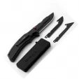 TRUE Replaceable Blade Linerlock TRUFMK0005