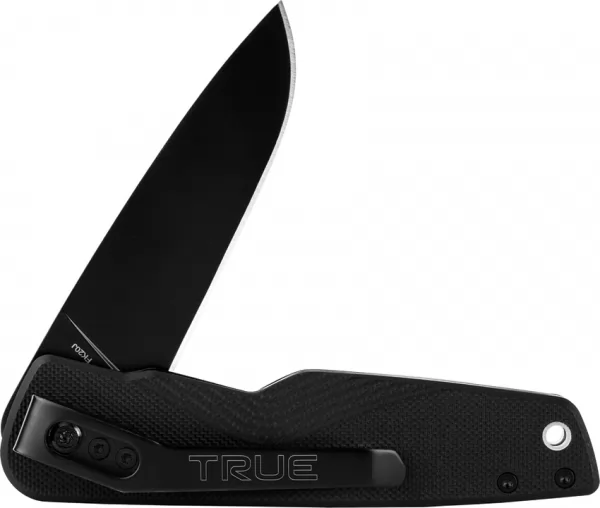 TRUE Ball Bearing Flipper Linerlock TRUFMK0006