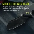 TRUE MAAR Linerlock TRUFMK0007