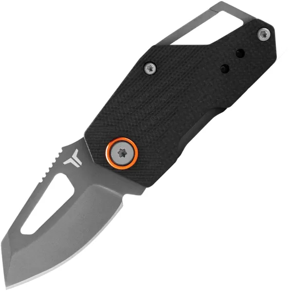 TRUE BERM Keychain Linerlock TRUFMK1009