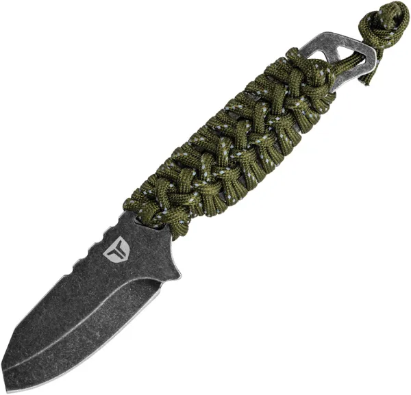 TRUE NEKKID Fixed Blade TRUFXK1020