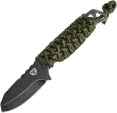 TRUE NEKKID Fixed Blade - TRUFXK1020