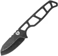 TRUE NEKKID Fixed Blade TRUFXK1020