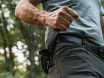 TRUE NEKKID Fixed Blade TRUFXK1020