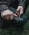 TRUE NEKKID Fixed Blade TRUFXK1020