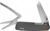 TRUE Dual Cutter Linerlock - TRUMTL0002