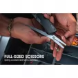 TRUE Dual Cutter Linerlock TRUMTL0002