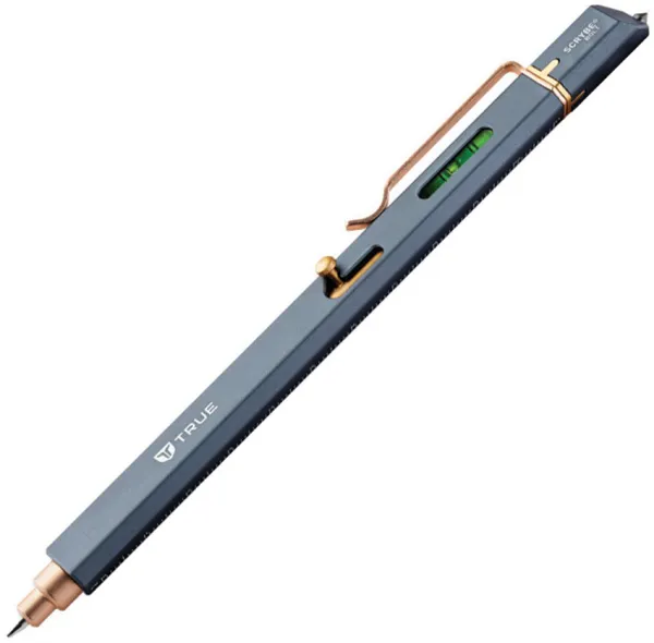 TRUE Scrybe Bolt Multi-Tool Pen TRUPEN0011