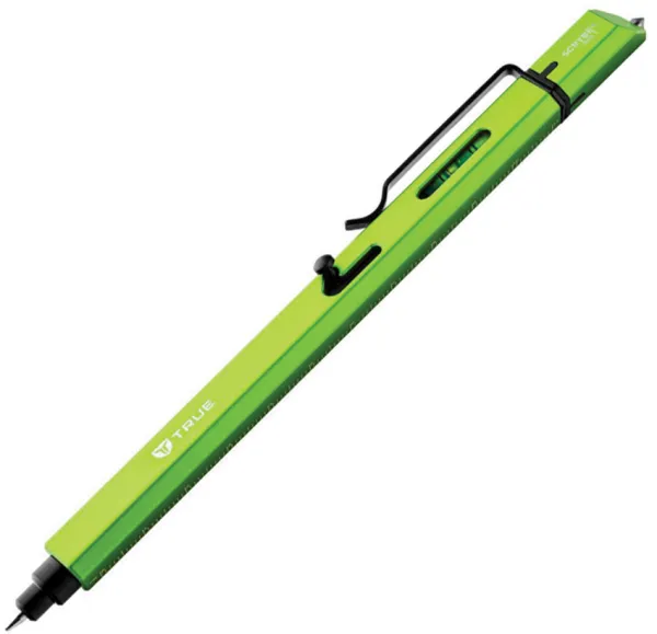 TRUE Scrybe Bolt Multi-Tool Pen TRUPEN0013