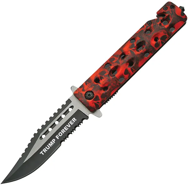 Trump Fk 4.75