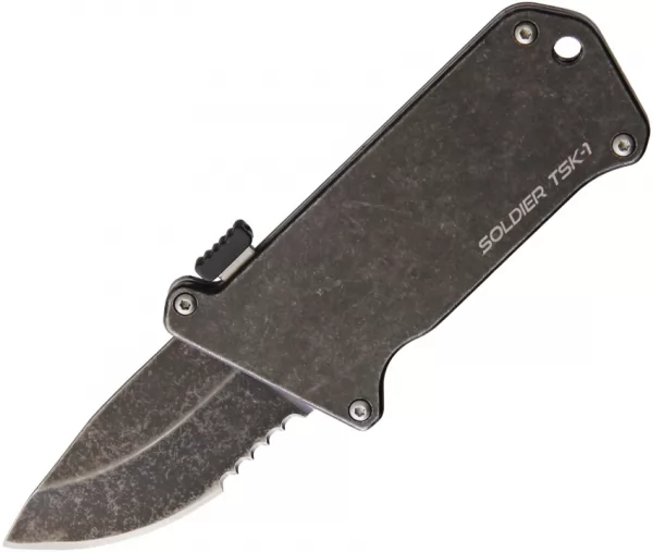 Miscellaneous TSK-1 Soldier SW knives TSK1SW