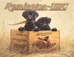 Tin Signs Remington Finders Keepers - TSN0932