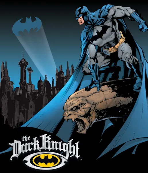Tin Signs Batman The Dark Knight TSN1356