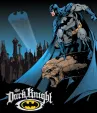 Tin Signs Batman The Dark Knight - TSN1356