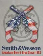 Tin Signs Smith & Wesson - TSN1465