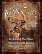 Tin Signs Man Cave Lodge - TSN1868