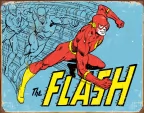 Tin Signs The Flash Retro - TSN1959