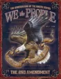 Tin Signs We The People - TSN1992