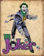 Tin Signs The Joker - TSN2090