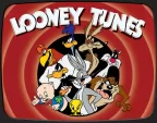 Tin Signs Looney Tunes Family - TSN2178