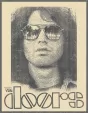 Tin Signs The Doors Shades - TSN2349