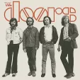 Tin Signs Doors The Band - TSN2351