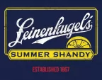 Tin Signs Summer Shandy - TSN2428