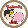 Tin Signs Bazooka Joe - TSN2448