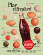 Tin Signs Coke Sports - TSN2462