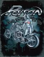 Tin Signs Poison Talk Dirty To Me - TSN2490
