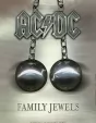 Tin Signs AC/DC Family Jewels - TSN2498