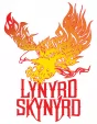 Tin Signs Skynyrd Eagle - TSN2515