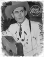 Tin Signs Hank Williams - TSN2526