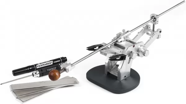 TSPROF BLITZ 360 Sharpener TSPBS192S