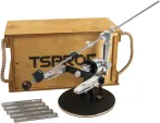 TSPROF K03 Pro AL Hunter Kit TSPK03PHAL