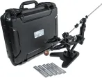 TSPROF K4 Sharpening Kit with Case - TSPK4P26028B