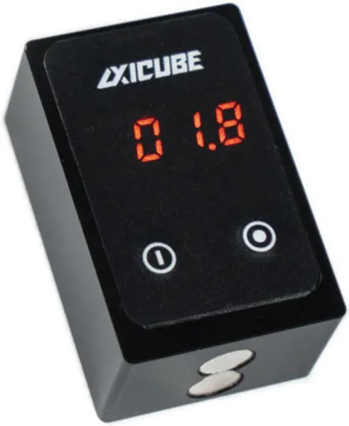 TSPROF Axicube T2 Angle Finder TSPMS2401580