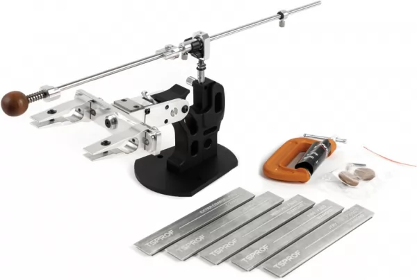 TSPROF Pioneer Sharpening Kit TSPP020