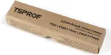 TSPROF Diamond Plates Set TSPSH2000740